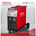 High Quality Automatic Double Pulse MIG Welding Machine ALUMIG-250P